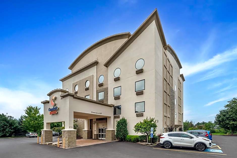 Comfort Suites Monroeville - Pittsburgh East
