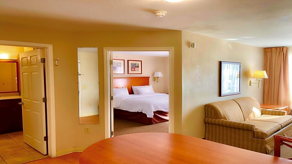 Candlewood Suites San Antonio NW Near SeaWorld By IHG