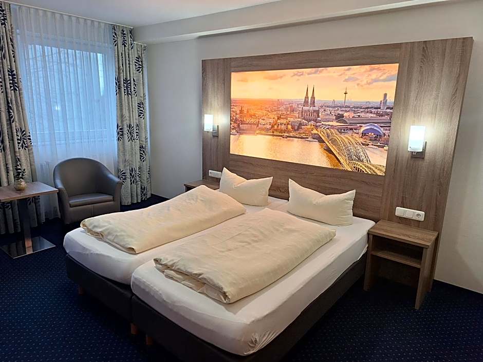 Hotel Am Freischütz