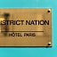 District Nation