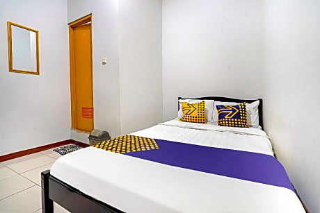 SPOT ON 91221 Pondok Nsn Syariah