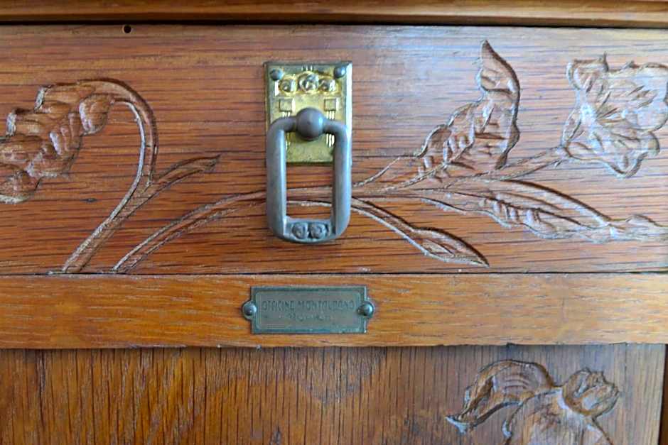 B&B Giardino Di Pietra