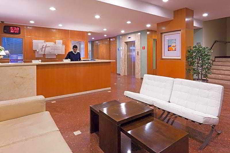 Holiday Inn Express Sumare Avenue