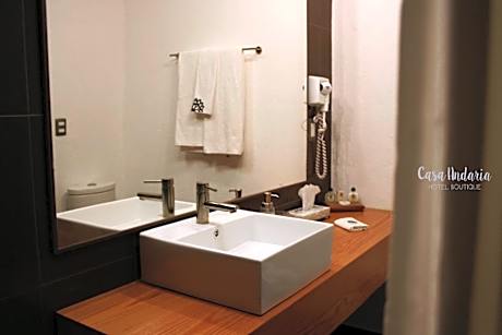 Deluxe Junior Suite