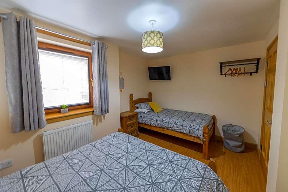 Quay Head View Aparthotel