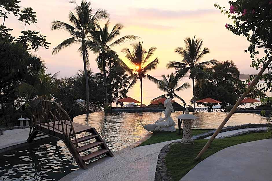 Puri Dajuma Villas