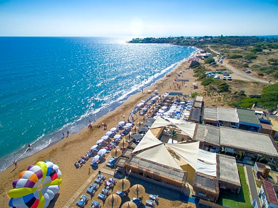 Oz Side Hotel - All Inclusive