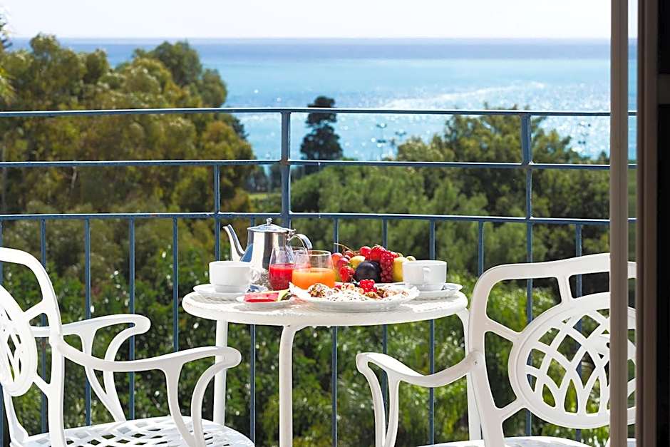 Sant Alphio Garden Hotel & SPA
