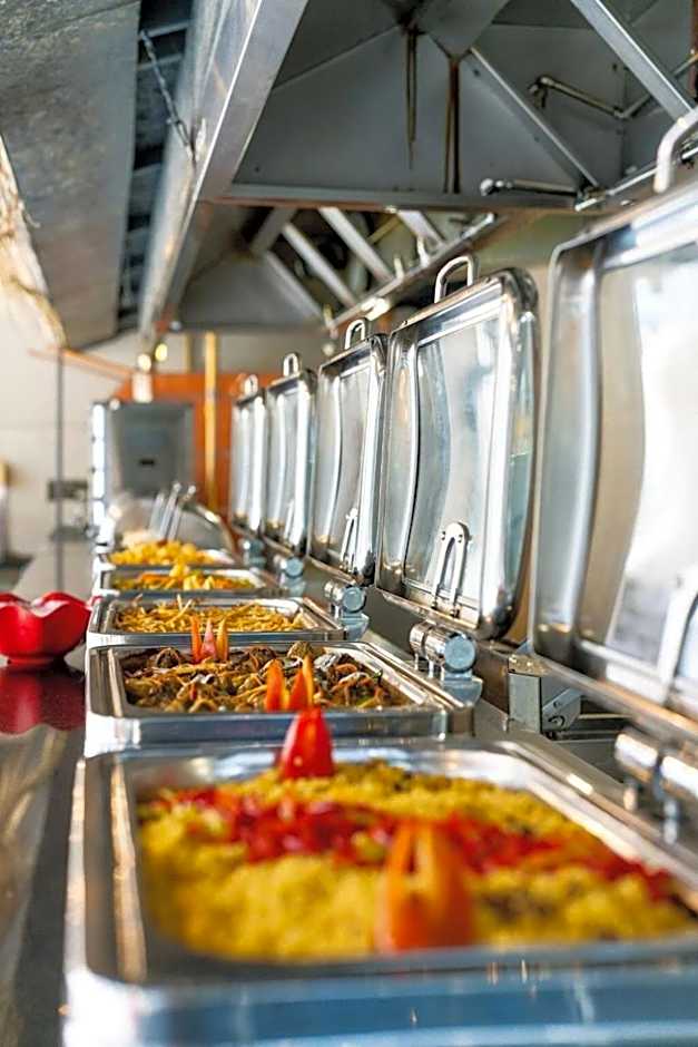 Tu Casa Gelidonya Hotel