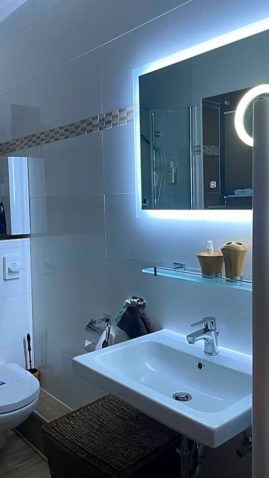 Landhotel Grimmeblick