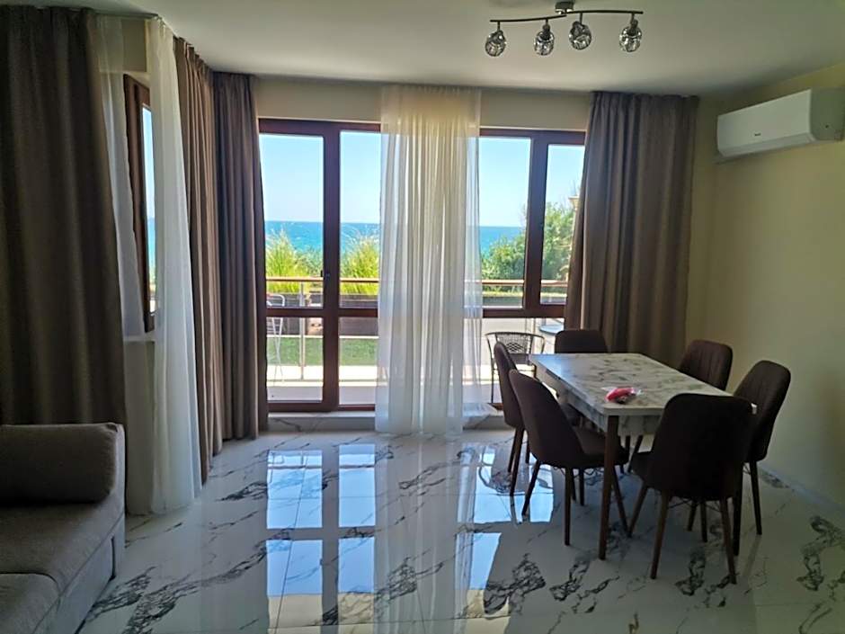 Zigrabay lovely appartments