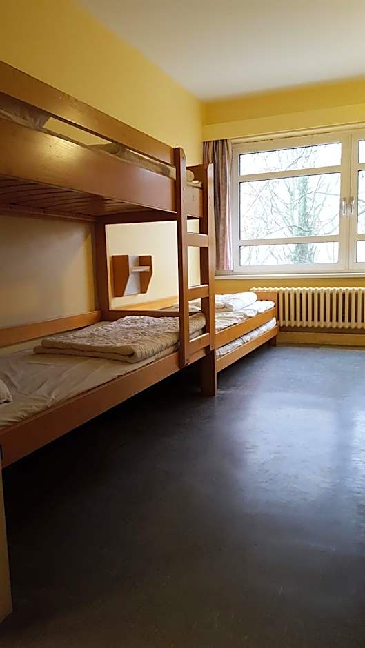 Jugendherberge-Berlin-International