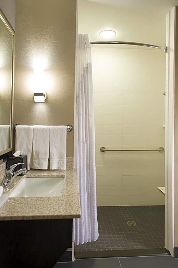 Holiday Inn Express and Suites Madison Central By IHG