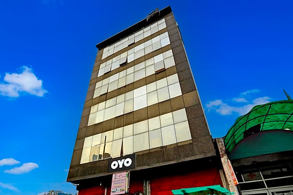 Super Hotel O Wamson