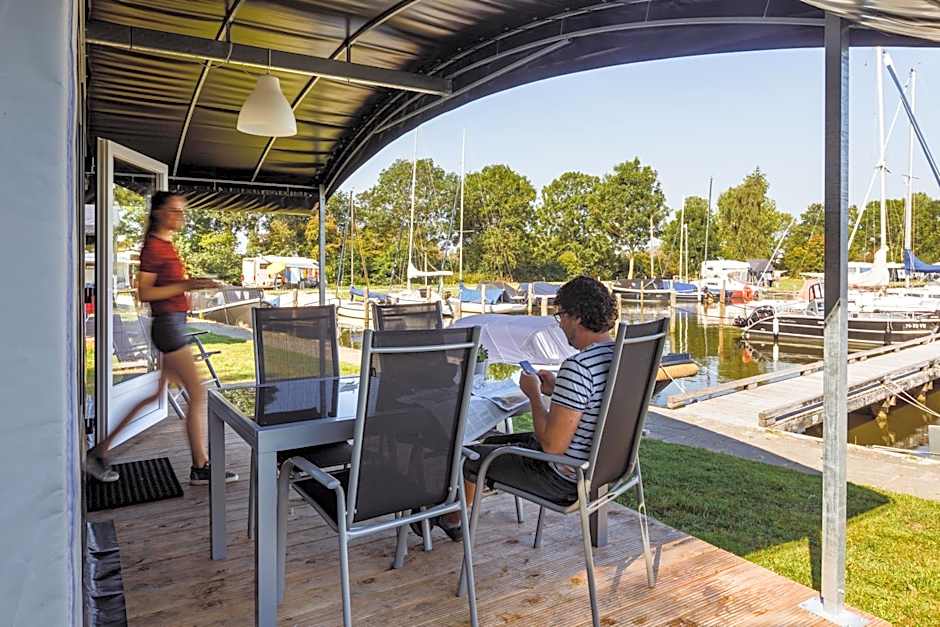 RCN Vakantiepark de Potten