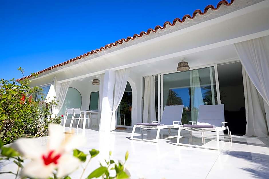 Sun Club Playa del Ingles