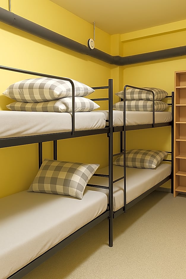 Hostel Wawa Star