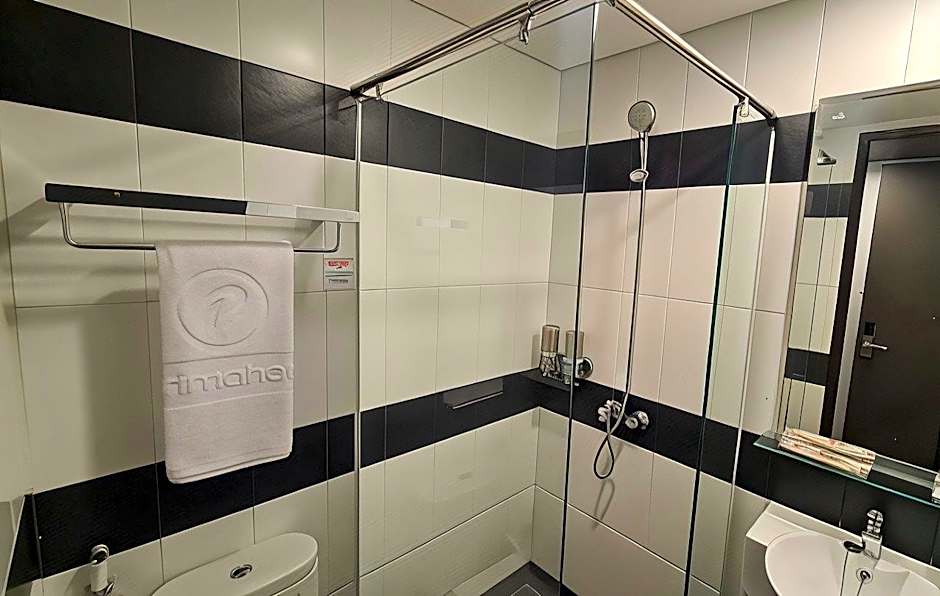 d’primahotel Lagoi Bintan