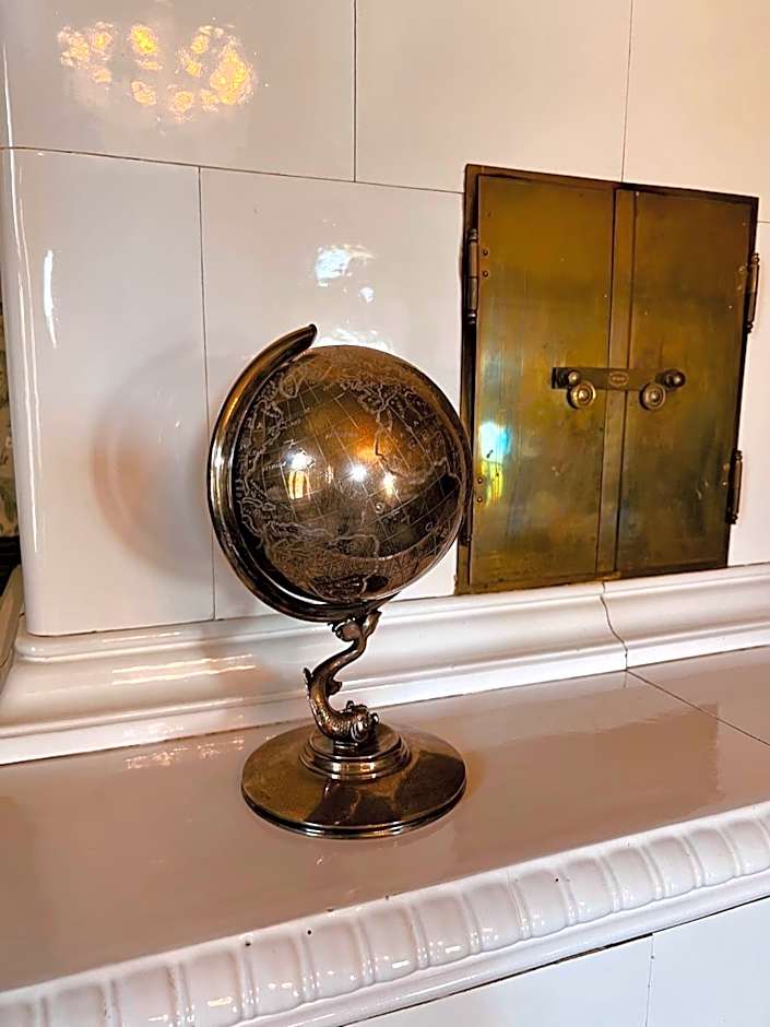 Torreby Slott Hotel & Golf