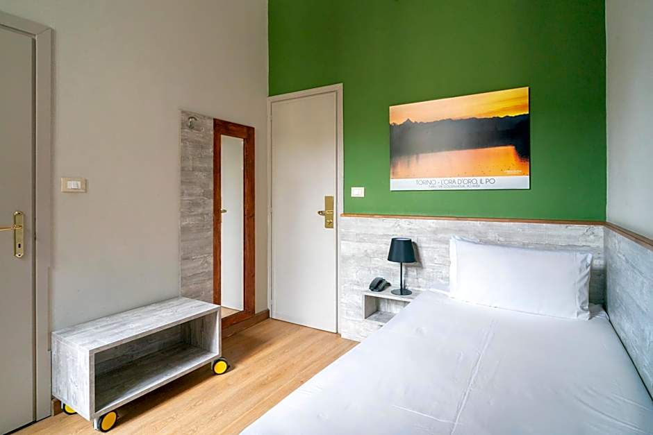 Green Class Hotel Astoria
