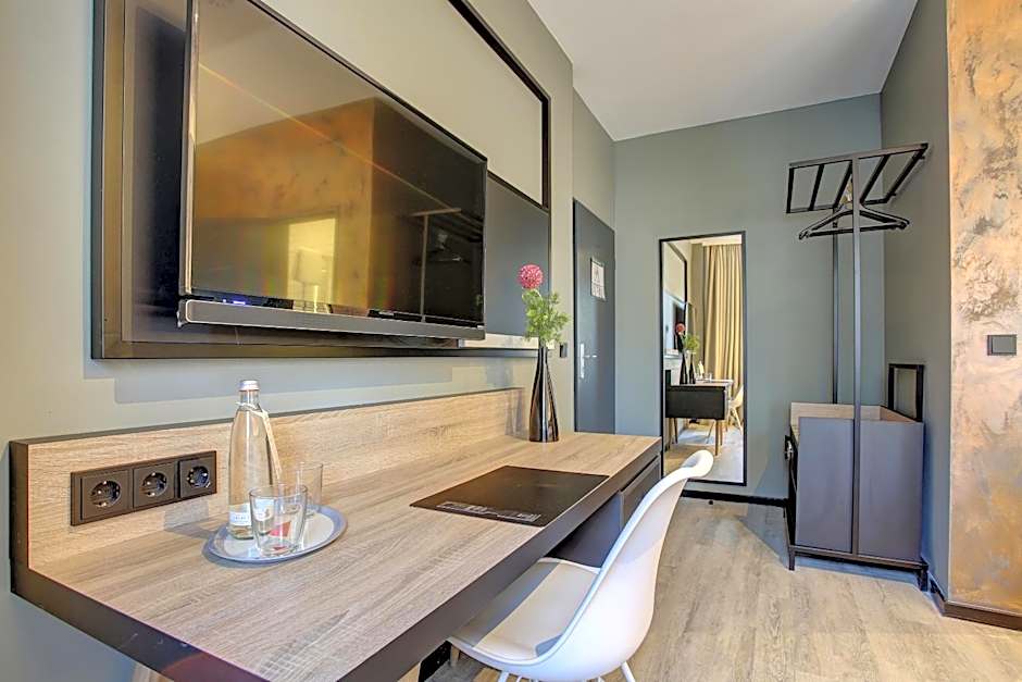 Trip Inn Boutique Essen City