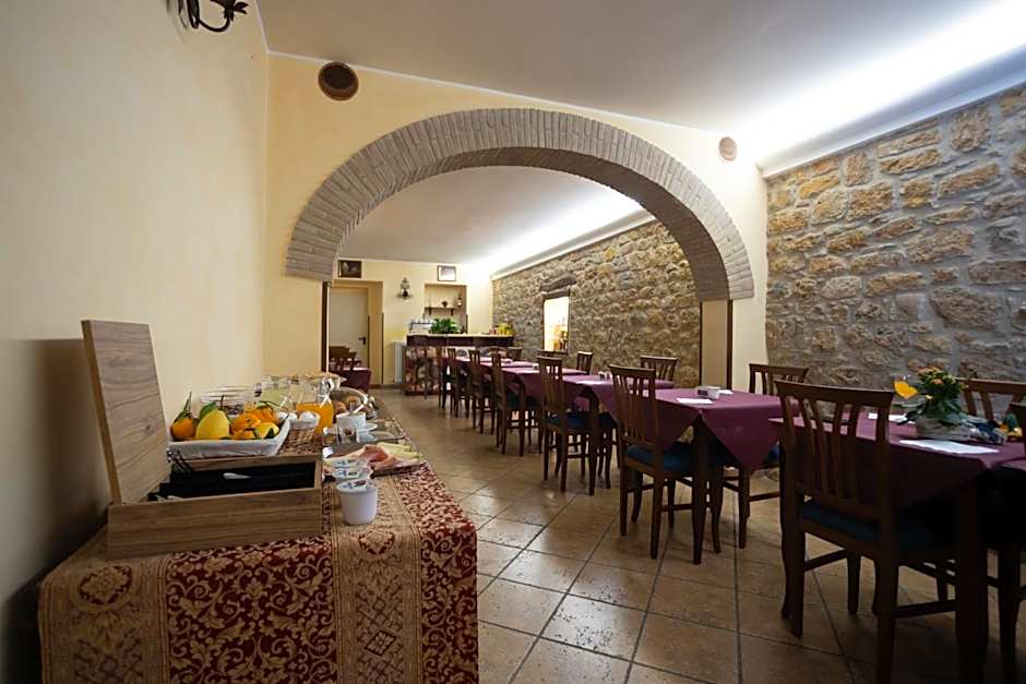 Hotel Gangi