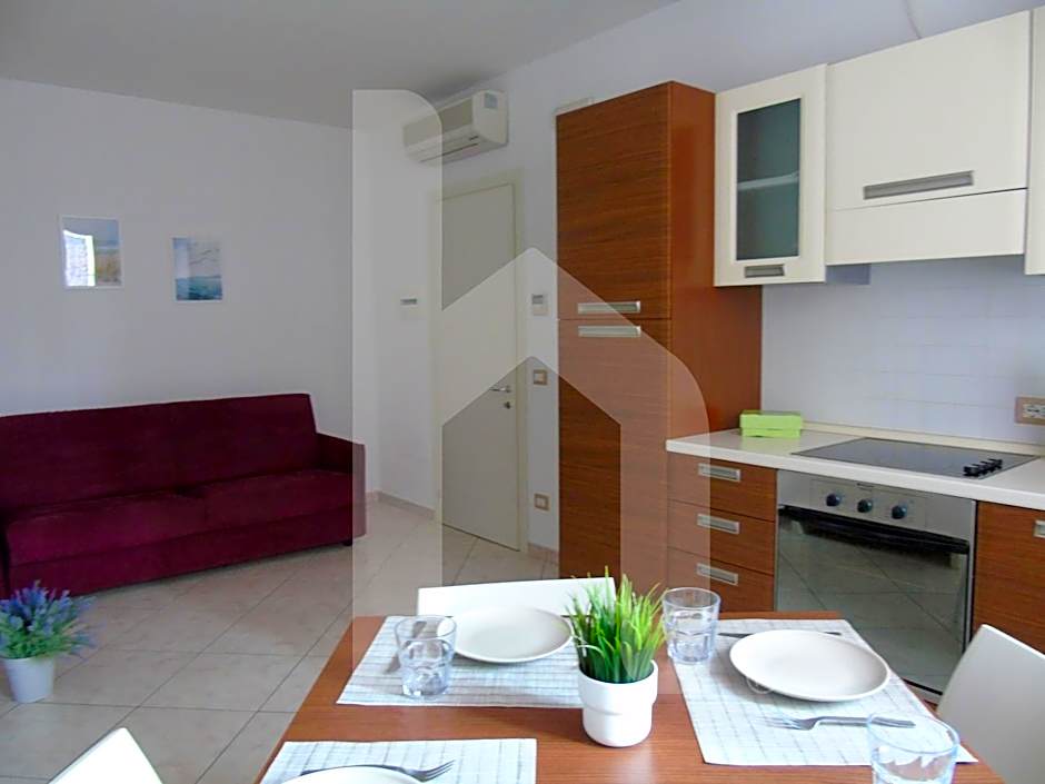 Homiday - Felicioni Alba Adriatica Residence