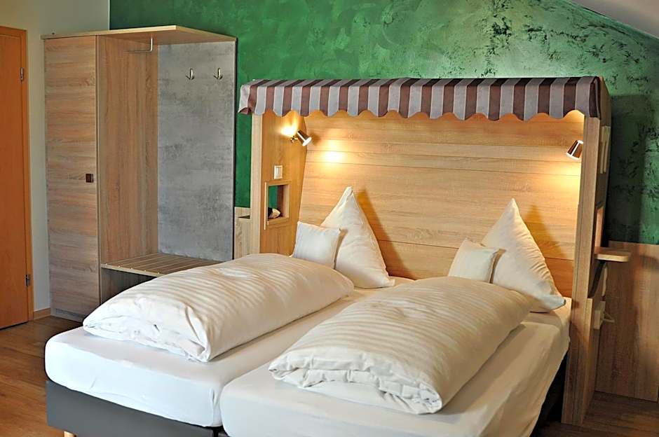 Hotel Restaurant Bürgerklause Tapken