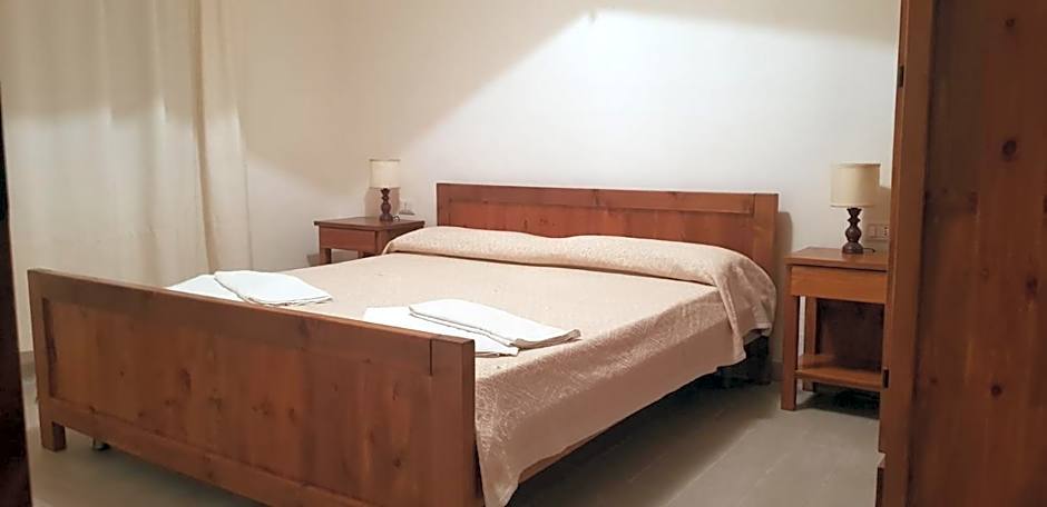 Residence Spiaggia Bianca