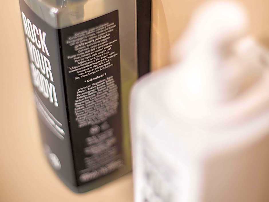 ibis budget Ciboure St-Jean-Luz