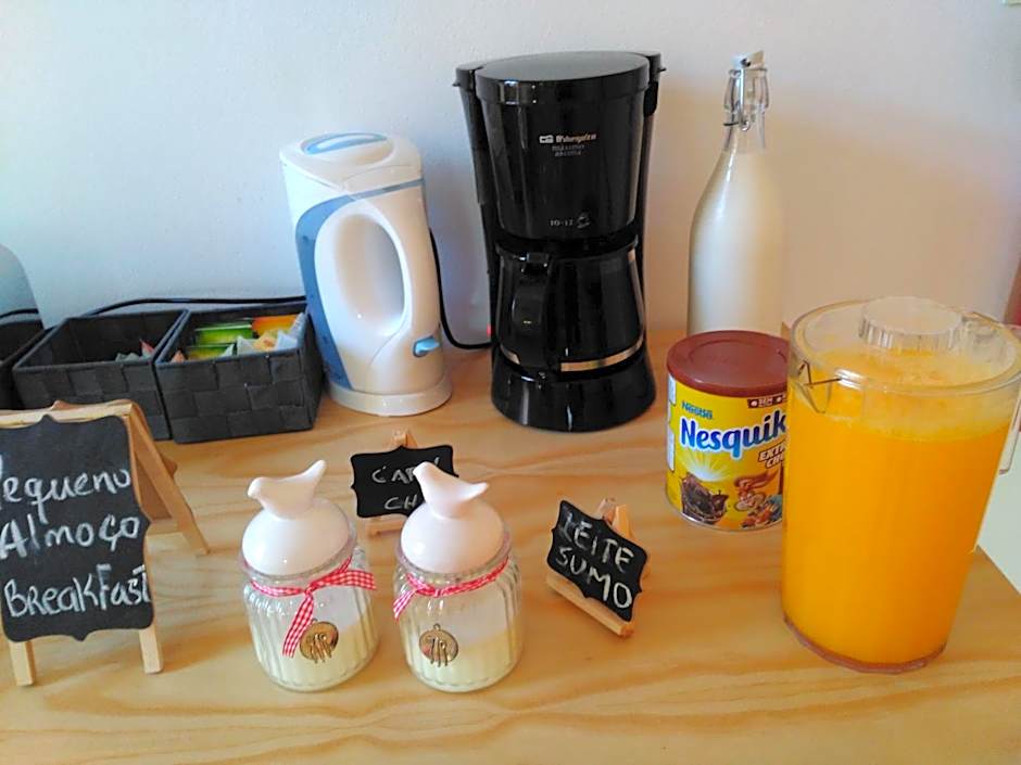 Águeda Hostel & Friends