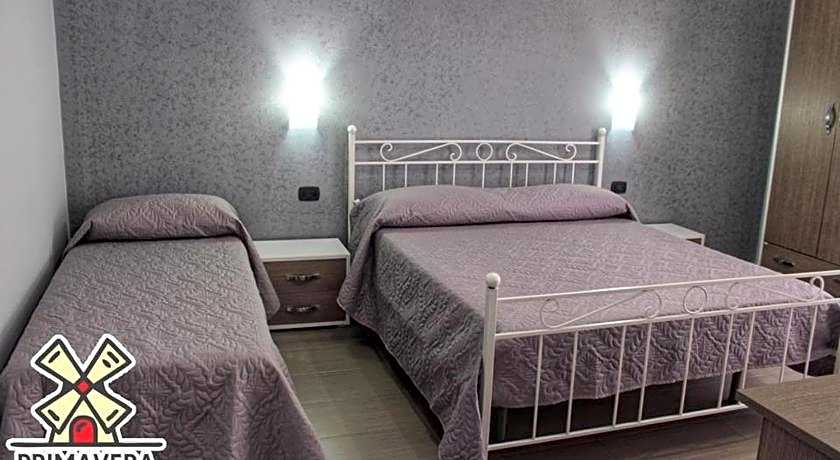 Bed&Breakfast La Primavera