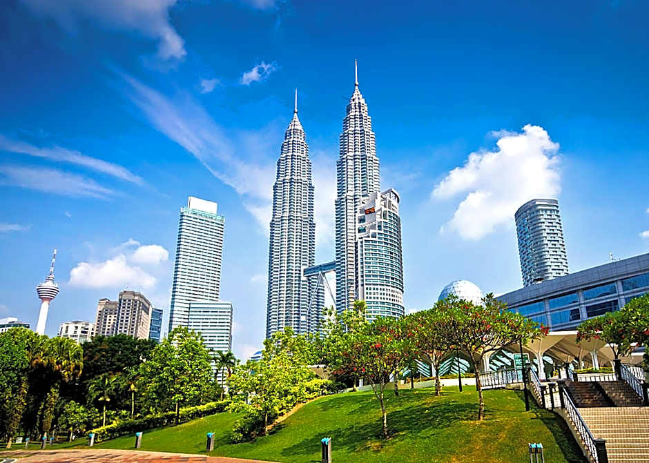 Kota Damansara Business Hotel