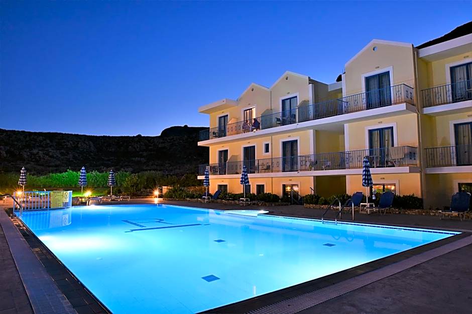 Rafael Hotel-Adults Only