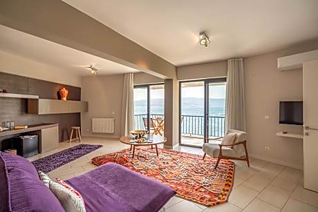 Med-Inn Hotel