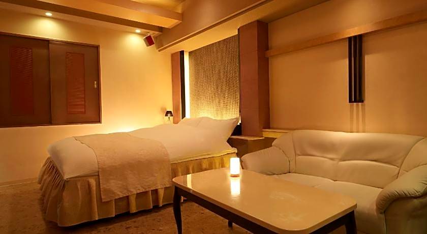 Hotel Fine Garden Horai Free Parking - Adult Only
