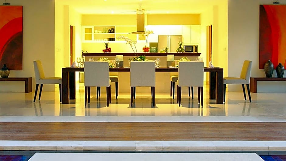 Villa Asante