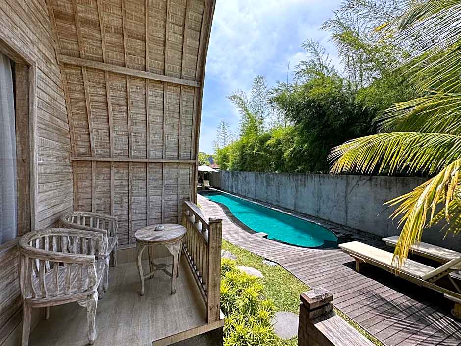 Tanhana Villa Canggu