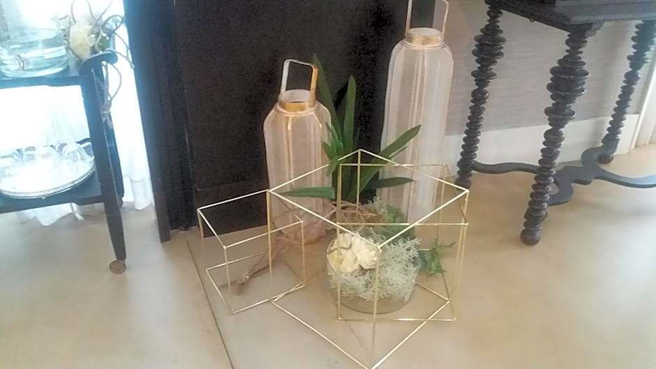 Universal Boutique Hotel