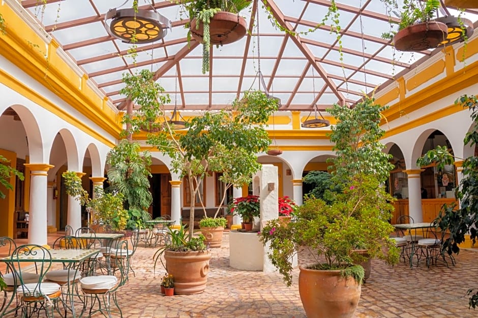 Hotel Casa Margarita