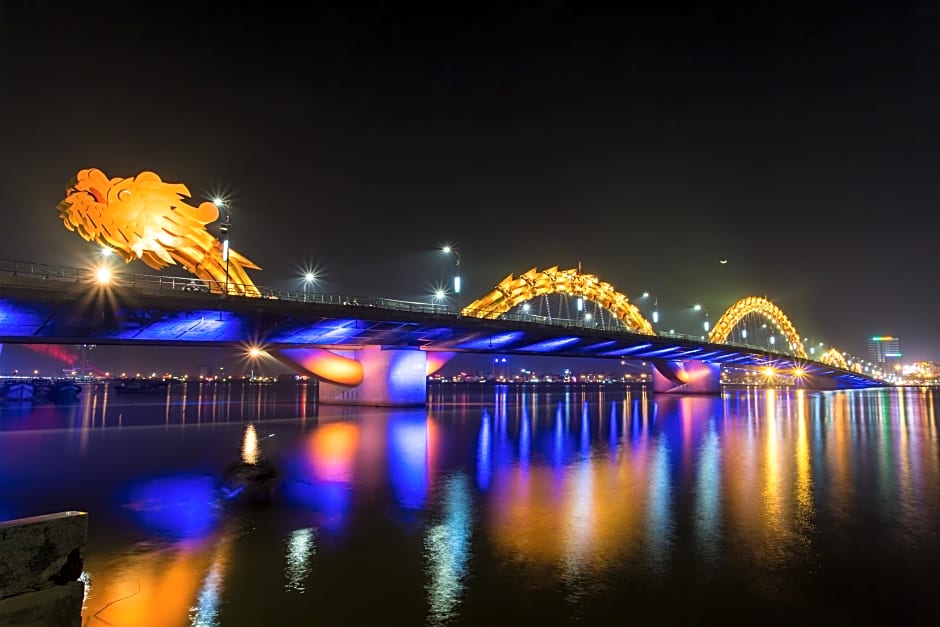 Vic House Hotel – Da Nang, MN