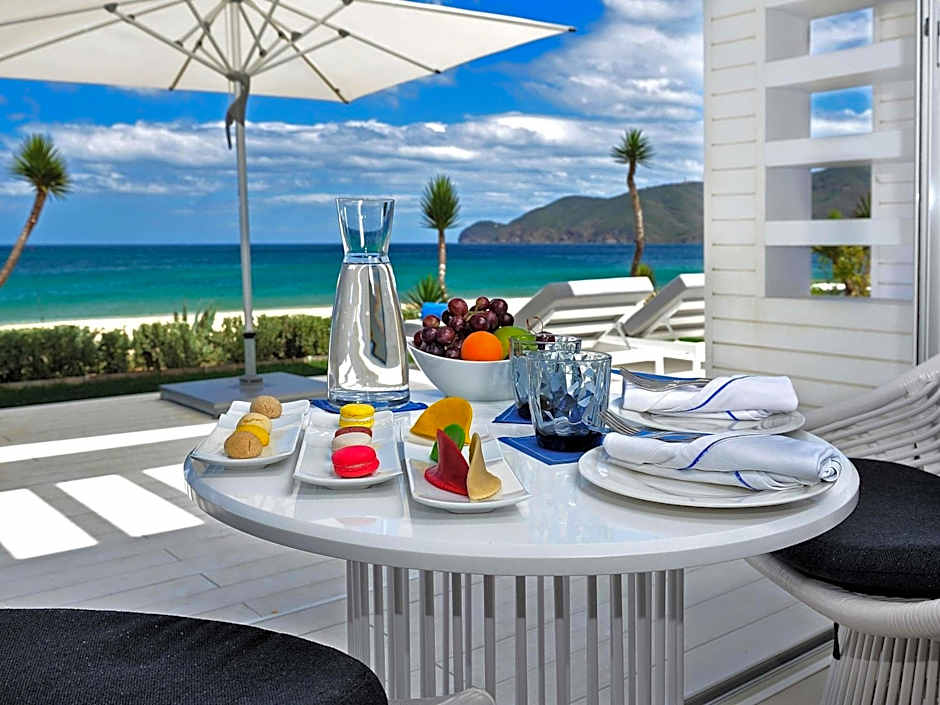 Sofitel Tamuda Bay Beach And Spa