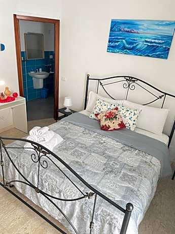 Quadruple Room with Garden View