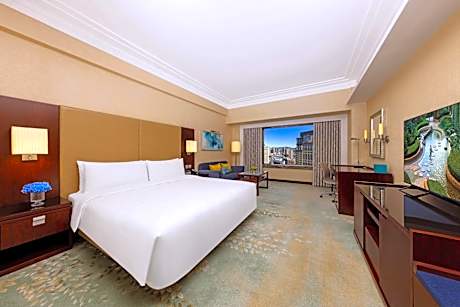 Horizon King Room