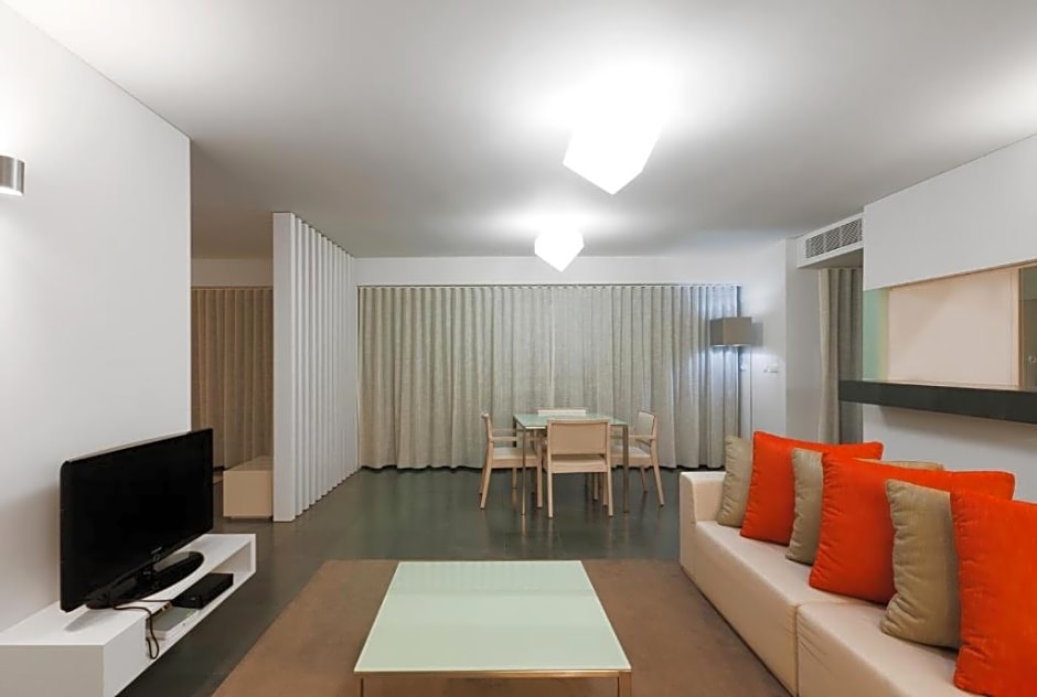 Troia Residence by The Editory - Apartamentos Ácala