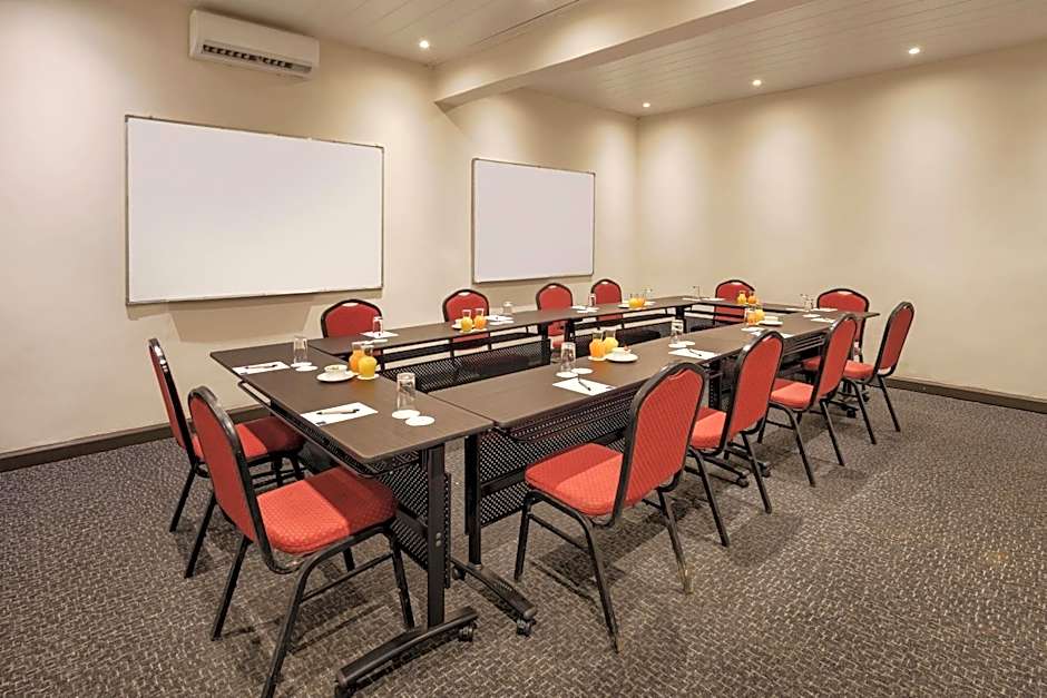 Protea Hotel by Marriott Chipata