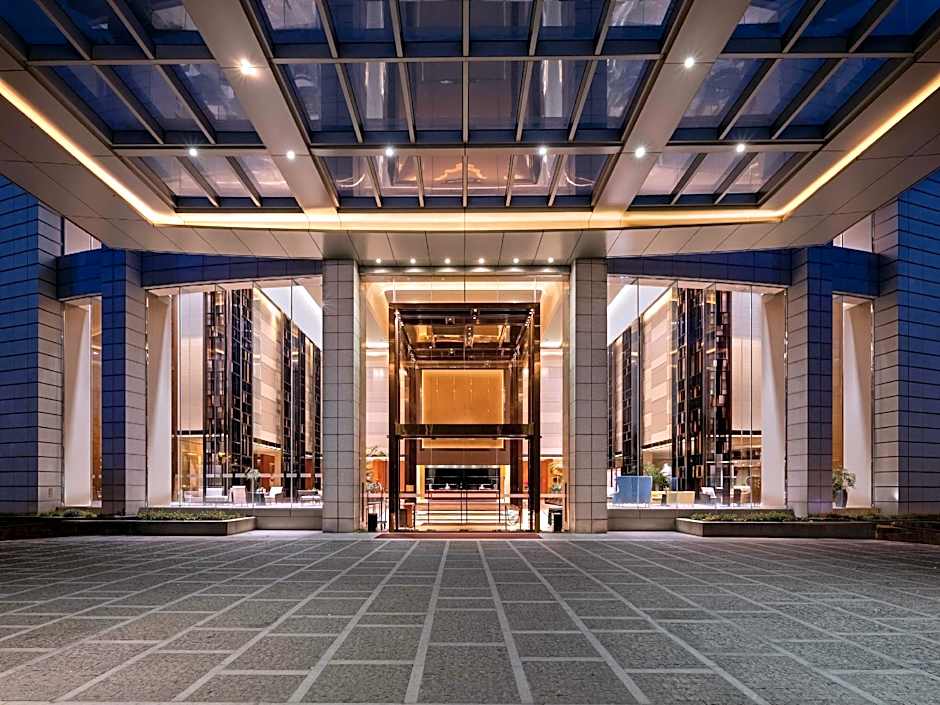 Pullman Dongguan Changan