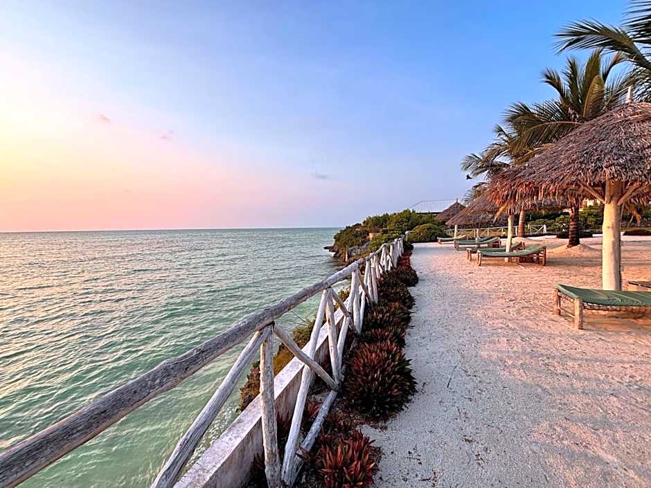 Raffia Boutique Hotel