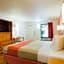 Motel 6-Frederick, MD - Fort Detrick