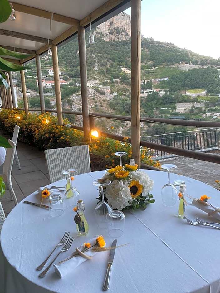 Fico D'India Relais